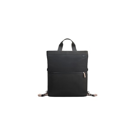 HP 14-inch Convertible Backpack – Tote - batoh - rozbaleno