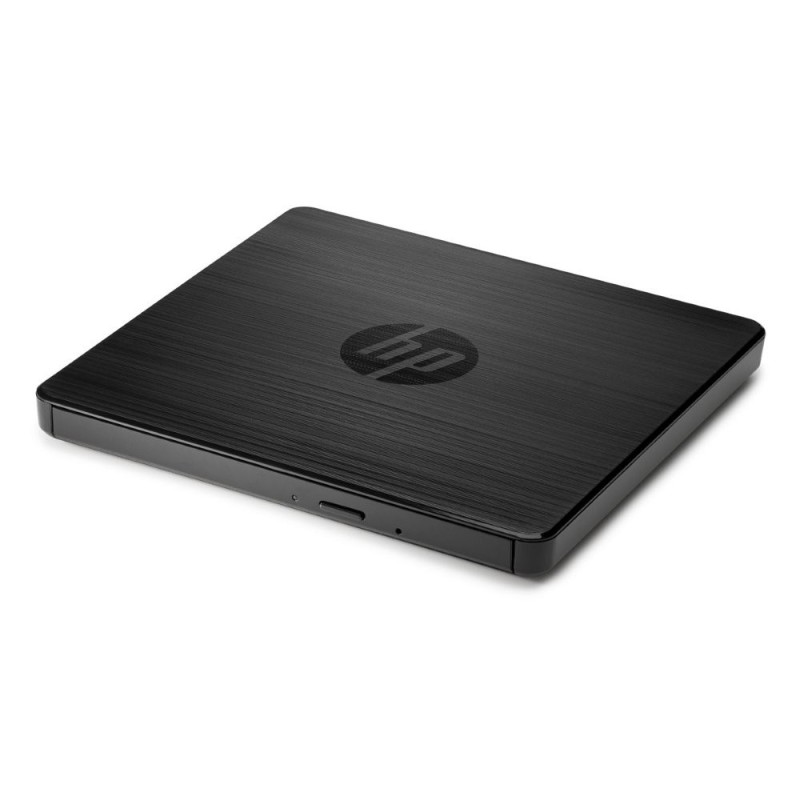 HP USB External DVDRW Drive - MEDIA