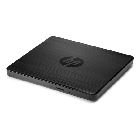 HP USB External DVDRW Drive - MEDIA