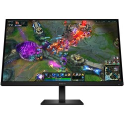LCD HP OMEN 27qs G2 68,6 cm 27" QHD 2560x1440 240 Hz 1ms 400nits 2xHDMI, DP,USB, Pivot,VESA