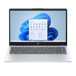 NTB HP OmniBook 3 NG AI PC 14-ha0433nc, Ryzen AI 7 350 (8C) 50 NPU TOPs, 14"FHD, 24GB DDR5, SSD 512GB, Win 11