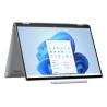 NTB HP OmniBook X Flip 16-ar0004nc, Ryzen AI 7 350, 16" 2880x1800 OLED, 32GB LPDDR5X,SSD 2TB, Win 11,2Y On-Site