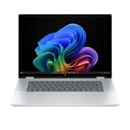 NTB HP OmniBook X Flip NG 16-as0433nc, Ultra 7-256V, Touch/16" 2K OLED, 16GB LPDDR5X, 1TB, Win 11,Stylus, 2Y On-site