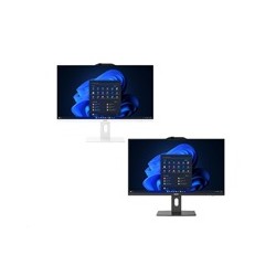 MSI PC AiO PRO AP272P 14M-1002XEU, i3-14100, 27" FHD, Anti-Glare, Non-touch, 8GB, 512GB SSD, N/A, No OS, Bílá