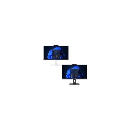 MSI PC AiO PRO AP272P 14M-1002XEU, i3-14100, 27" FHD, Anti-Glare, Non-touch, 8GB, 512GB SSD, N/A, No OS, Bílá