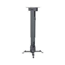 MANHATTAN Stropní držák pro projektor (43-65 cm, max.20 kg)