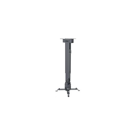 MANHATTAN Stropní držák pro projektor (43-65 cm, max.20 kg)