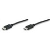 MANHATTAN Kabel DisplayPort propojovací 3m