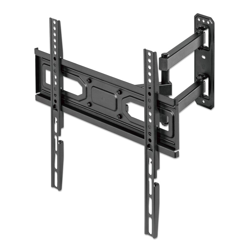 Manhattan TV LCD Wall Mount for 32"-55", Full motion