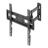Manhattan TV LCD Wall Mount for 32"-55", Full motion