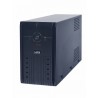 EUROCASE UPS EA200LED 2000VA line interactive
