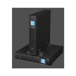 EUROCASE UPS EA620RT 2000VA PURE SINE WAVE