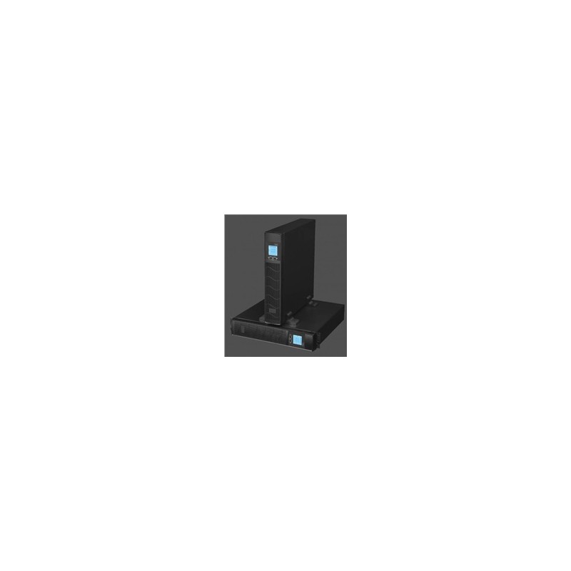 EUROCASE UPS EA620RT 2000VA PURE SINE WAVE