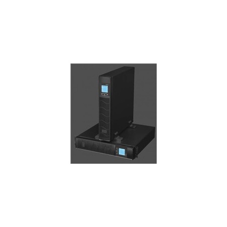 EUROCASE UPS EA620RT 2000VA PURE SINE WAVE