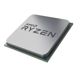 CPU AMD RYZEN 3 3200G, 4-core, 3.6 GHz (4 GHz Turbo), 6MB cache (2+4), 65W, socket AM4, Wraith Stealh, Radeon RX VEGA 8
