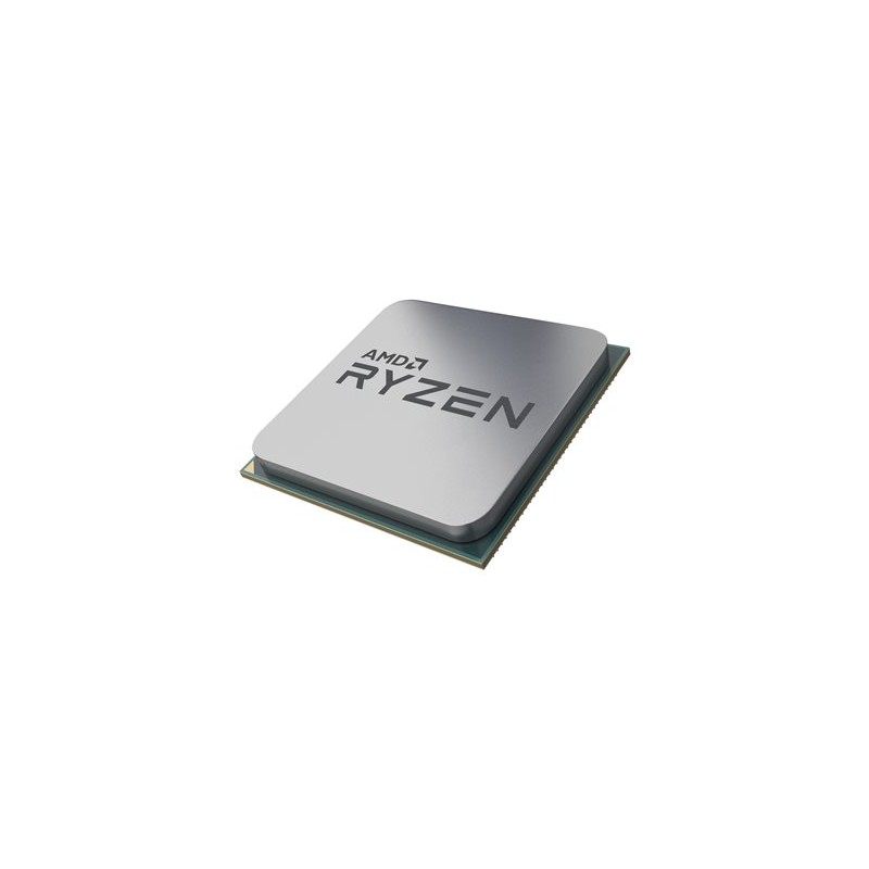 CPU AMD RYZEN 3 3200G, 4-core, 3.6 GHz (4 GHz Turbo), 6MB cache (2+4), 65W, socket AM4, Wraith Stealh, Radeon RX VEGA 8