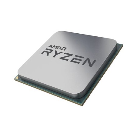 CPU AMD RYZEN 3 3200G, 4-core, 3.6 GHz (4 GHz Turbo), 6MB cache (2+4), 65W, socket AM4, Wraith Stealh, Radeon RX VEGA 8
