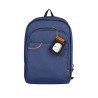 CANYON BP-3, elegantní batoh na notebook do velikosti 15,6", tmavě modrý