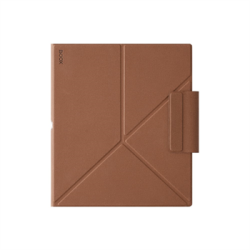 E-book ONYX BOOX pouzdro pro NOTE AIR 5 C, magnetické, oranžové