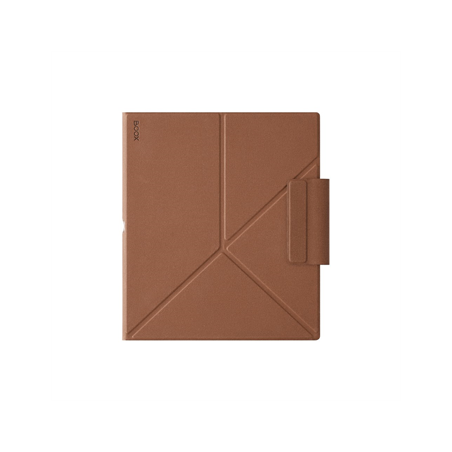 E-book ONYX BOOX pouzdro pro NOTE AIR 5 C, magnetické, oranžové