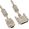 PremiumCord SUN VGA kabel VGA 15M - 13W3 M 3m