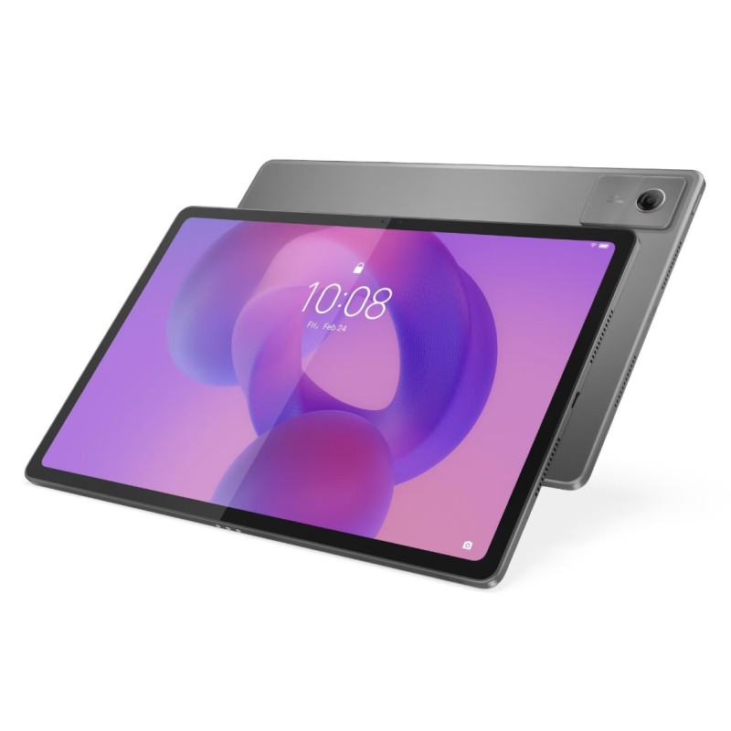 Lenovo Idea Tab Plus/ZAG70373CZ/12,1"/2560x1600/8GB/256GB/An16/Luna Grey