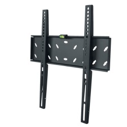STELL fixní držák slim na TV 25"- 50" SHO 2020, nosnost 40kg - černá
