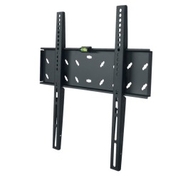 STELL fixní držák slim na TV 25"-50", nosnost 40kg - černá