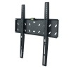 STELL fixní držák slim na TV 25"-50", nosnost 40kg - černá