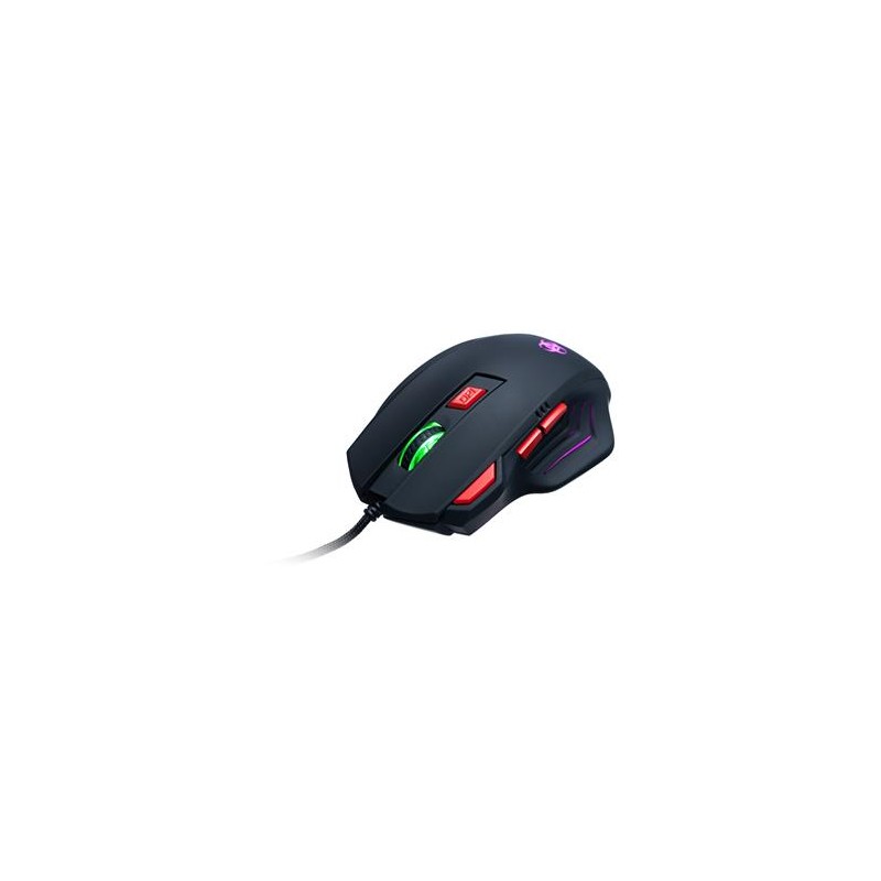CONNECT IT BIOHAZARD myš pro hráče
