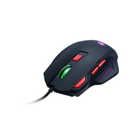 CONNECT IT BIOHAZARD myš pro hráče