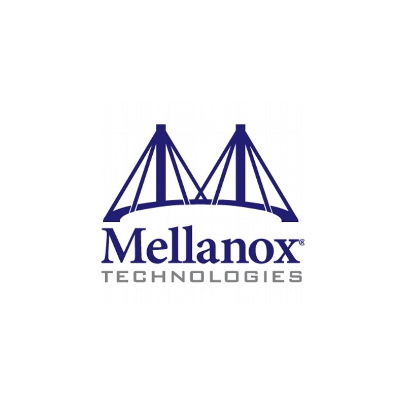 Nvidia Mellanox® SFP+ optical module for 10GBASE-SR