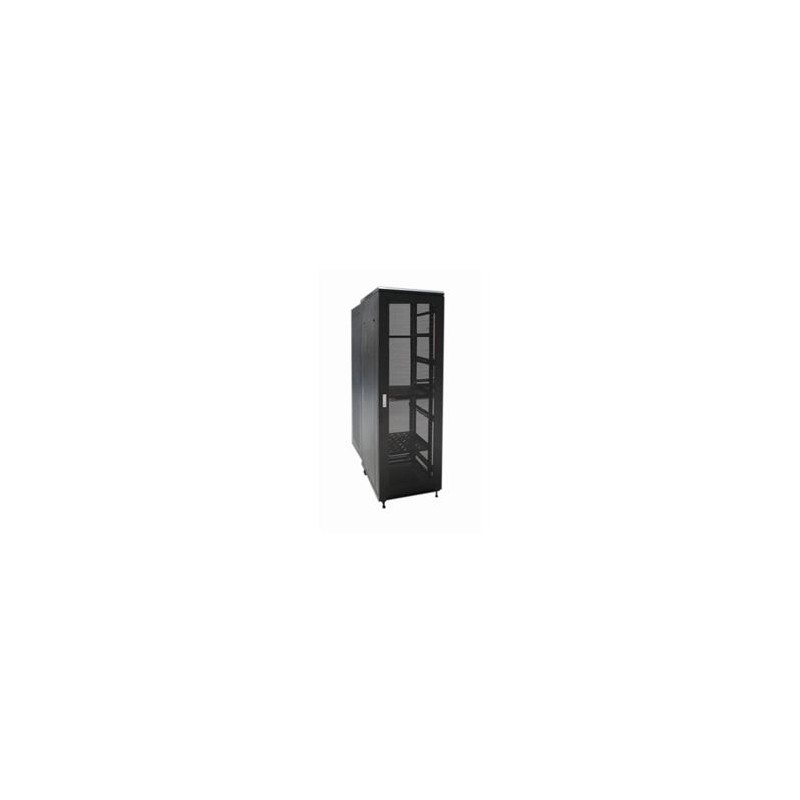 Eurocase rozvaděč stojanový skříňový (GW8942) 42U / 19"
