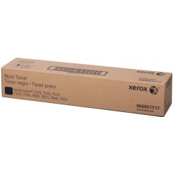 Xerox Black Toner Cartridge DMO pro WorkCentre 75xx/78xx/79xx (26 000str.)