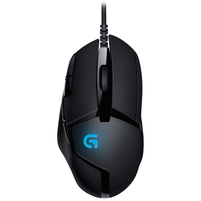 Logitech Gaming Mouse G402 Hyperion Fury FPS