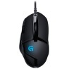 Logitech Gaming Mouse G402 Hyperion Fury FPS
