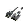 INTEL 800mm Cables with straight SFF8643 to straight SFF087 connectors