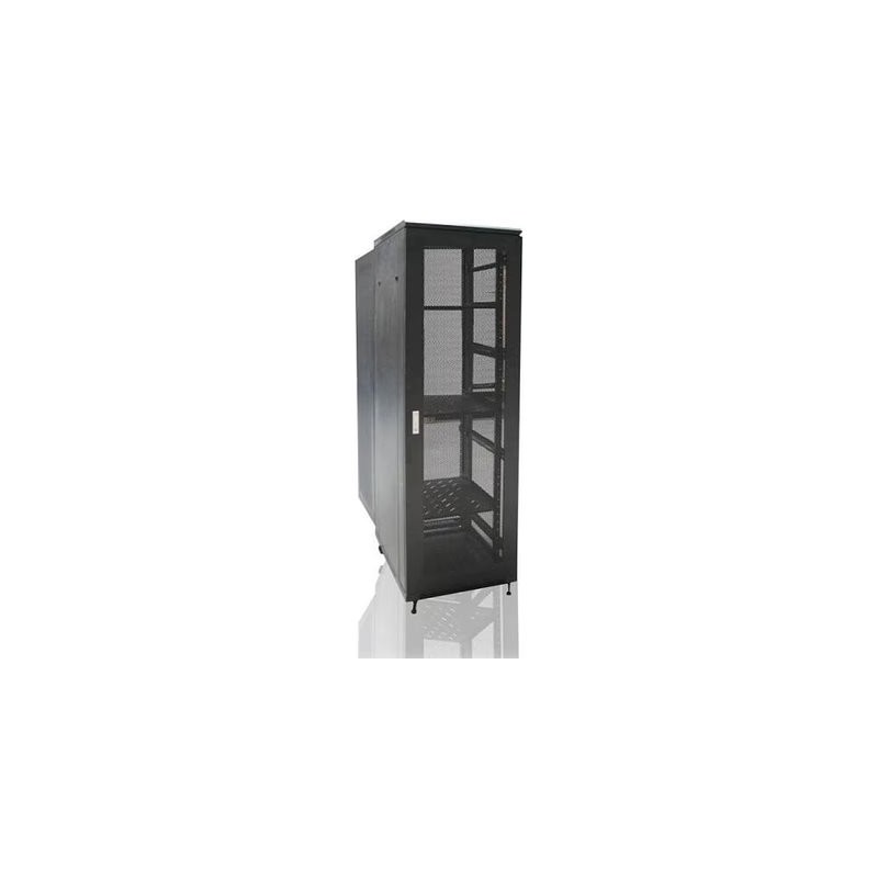 Eurocase rozvaděč stojanový skříňový (GW6842) 42U / 19"
