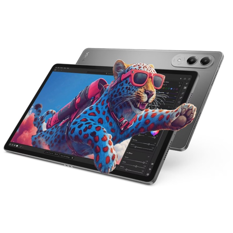 LENOVO TAB Yoga Tab - Snapdragon 8 Gen 3,11.1" 3.2K LTPS,12GB,256SSD,Qualcomm Adreno 750,Android 15,2Y C