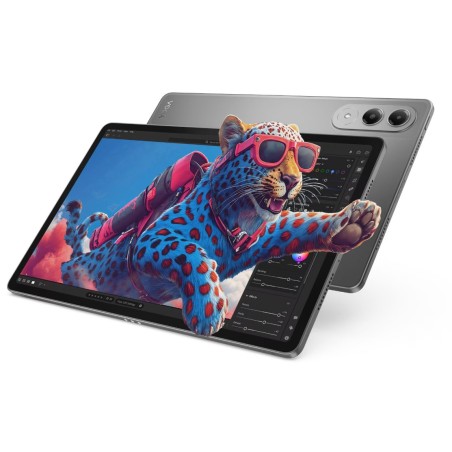 LENOVO TAB Yoga Tab - Snapdragon 8 Gen 3,11.1" 3.2K LTPS,12GB,256SSD,Qualcomm Adreno 750,Android 15,2Y C