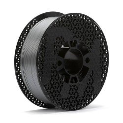 Filament PM tisková struna/filament 1,75 ABS-T stříbrná, 1 kg