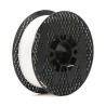 Filament PM tisková struna/filament 1,75 PLA bílá, 1 kg