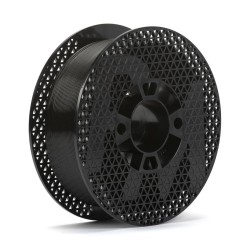 Filament PM tisková struna/filament 1,75 PLA černá, 1 kg
