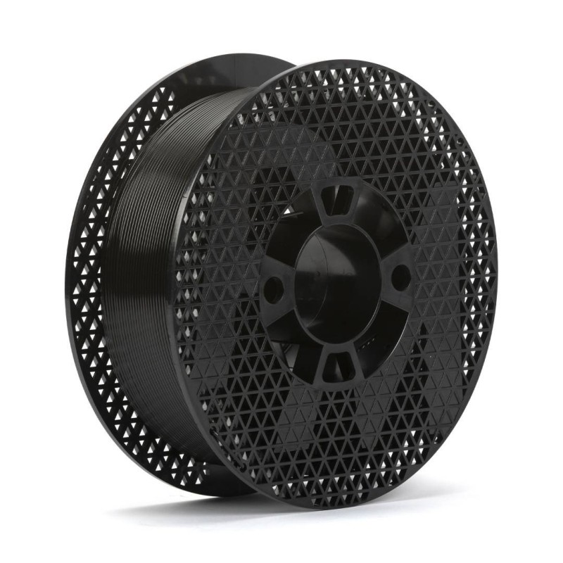 Filament PM tisková struna/filament 1,75 PLA černá, 1 kg