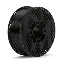 Filament PM tisková struna/filament 1,75 ABS-T černá, 1 kg
