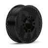 Filament PM tisková struna/filament 1,75 ABS-T černá, 1 kg