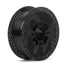 Filament PM tisková struna/filament 1,75 PETG černá, 1 kg