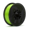 Filament PM tisková struna/filament 1,75 ABS-T zelenožlutá, 1 kg