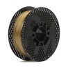 Filament PM tisková struna/filament 1,75 PLA zlatá, 1 kg