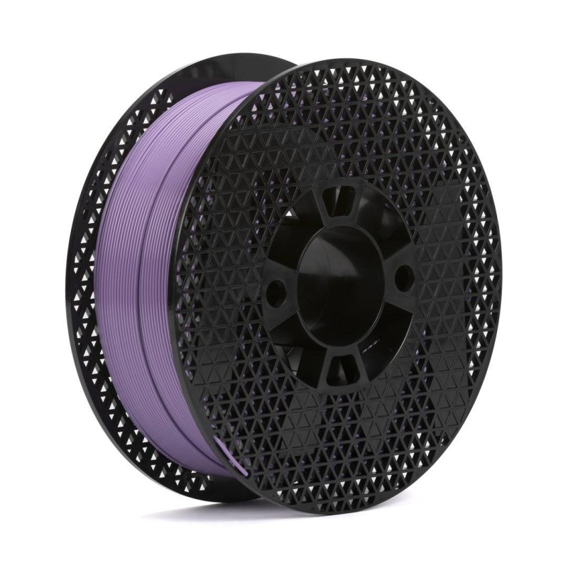 Filament PM tisková struna/filament 1,75 PLA lila, 1 kg
